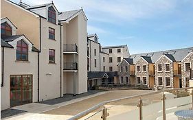 The Courtyard